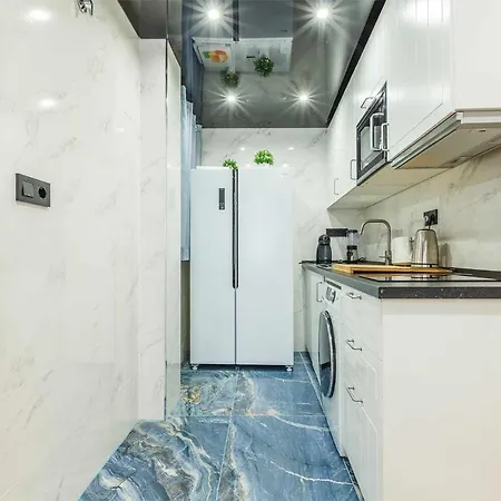 A&N Avenida Torre Del Mar Apartment Exterior photo