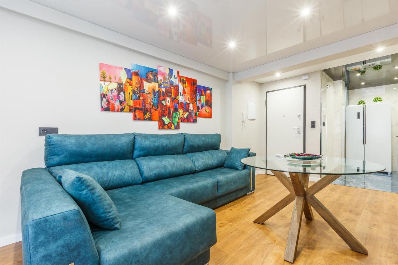 Appartamento A&n Avenida Torre Del Mar