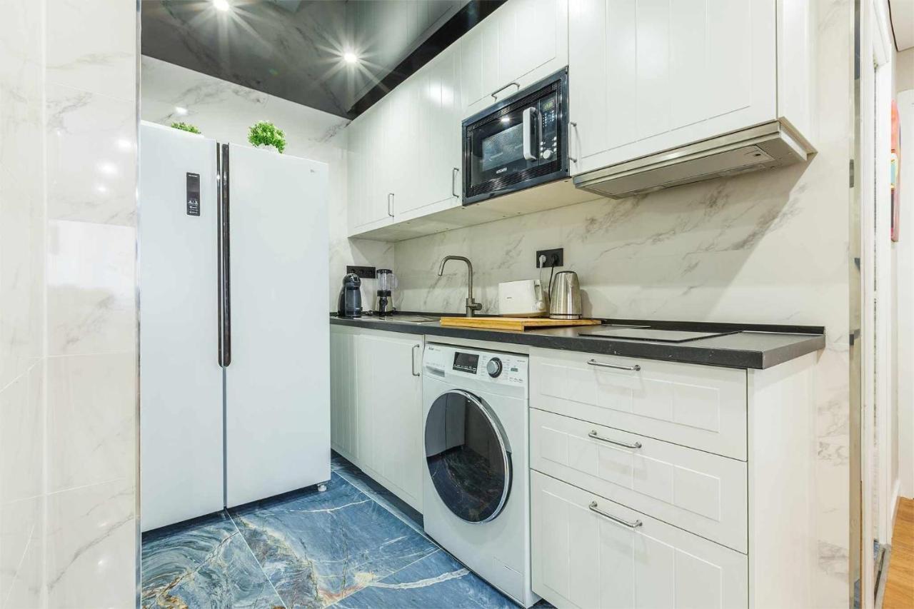 Appartamento A&n Avenida Torre Del Mar