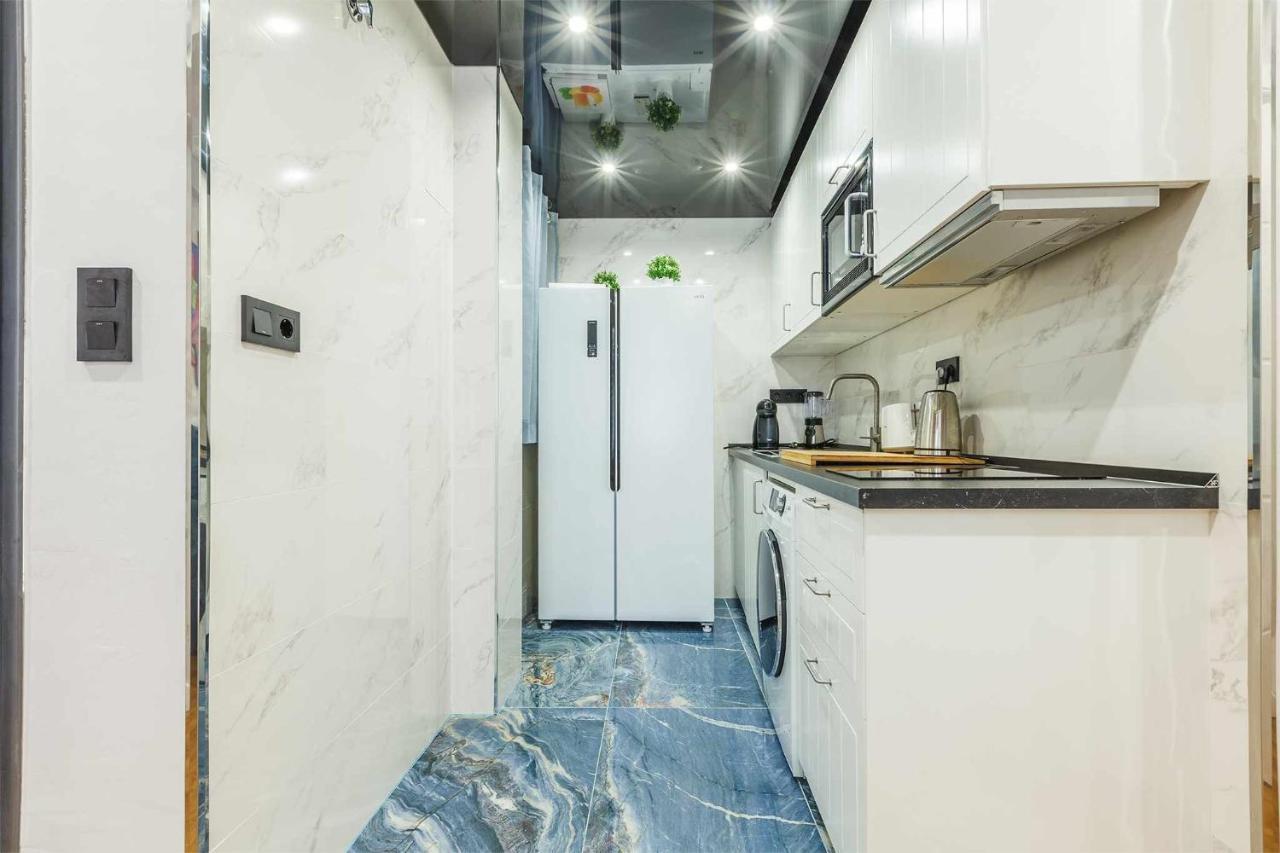 Appartamento A&n Avenida *