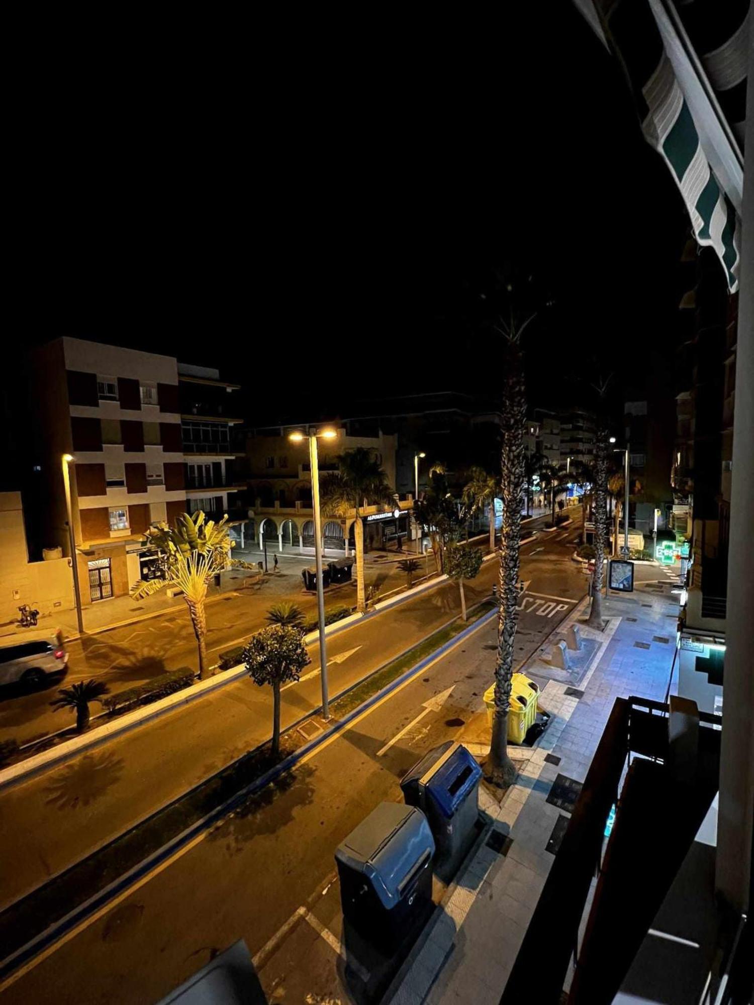 A&n Avenida * Torre Del Mar