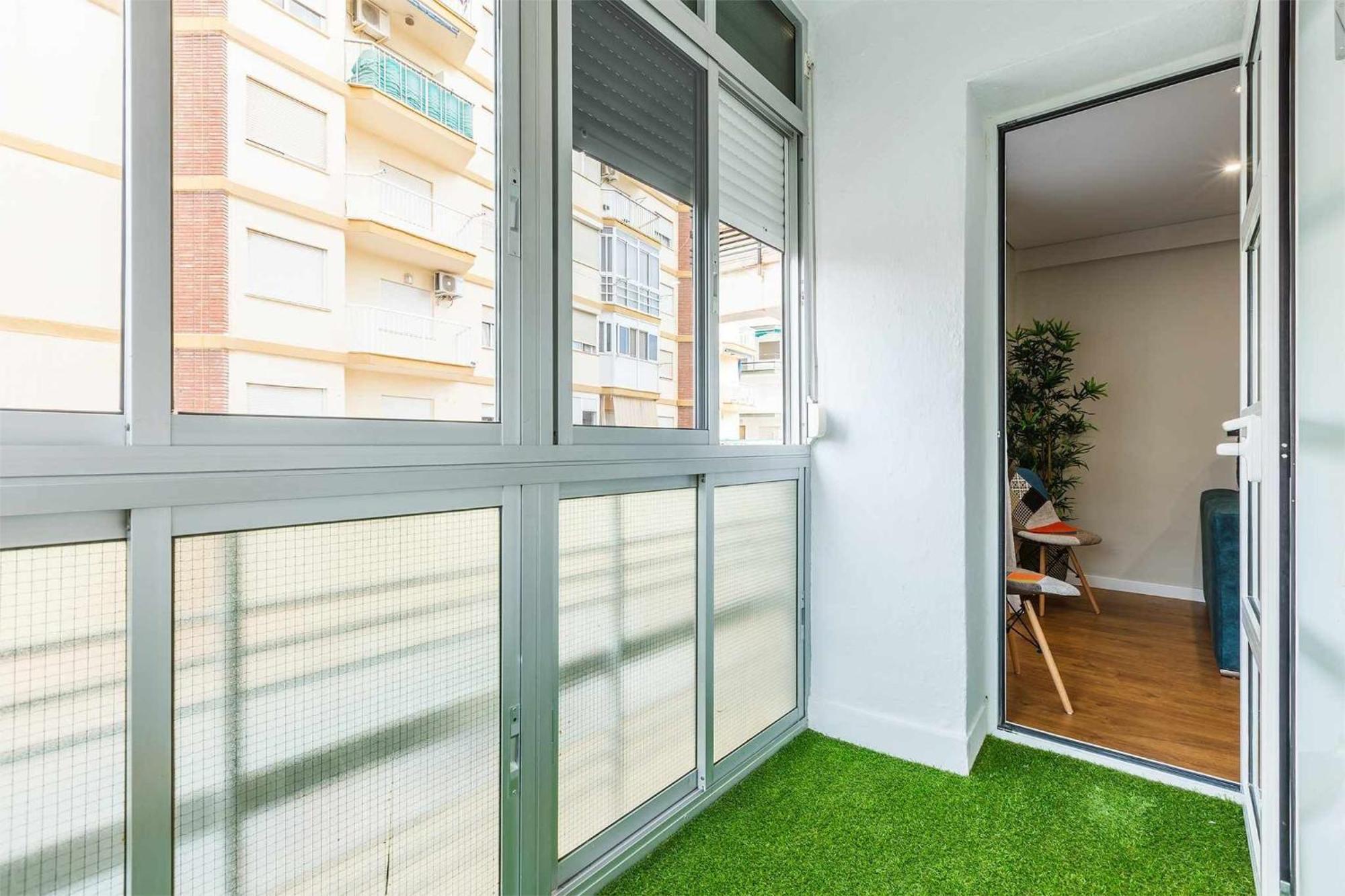 A&n Avenida Appartamento *