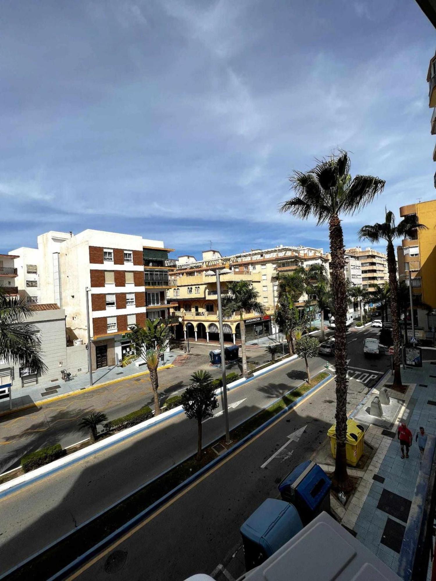 Appartamento A&n Avenida