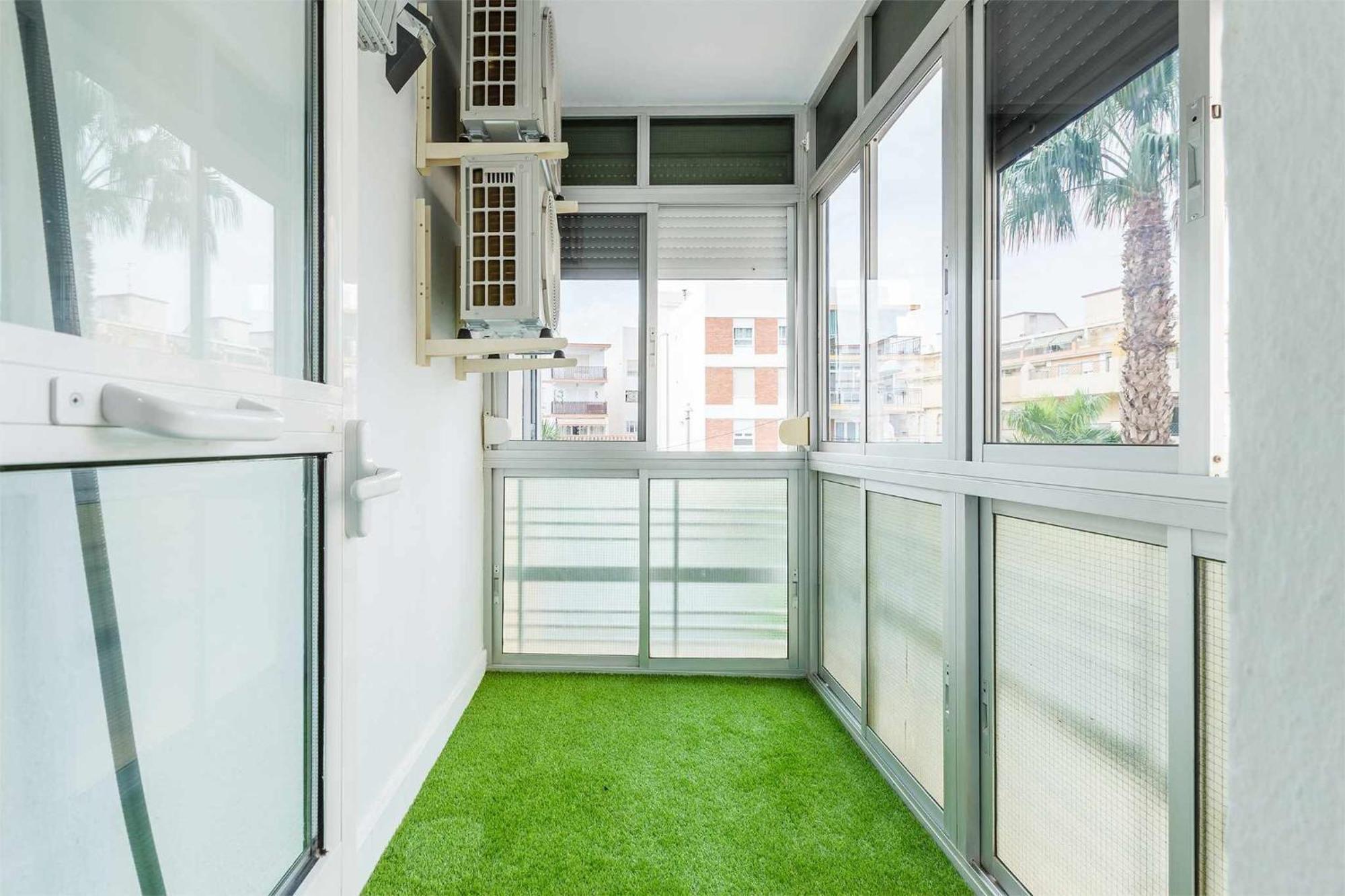Appartamento A&n Avenida *